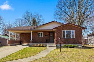 Bungalow for Sale, 350 Edward St, North Huron, ON Bungalow for Sale, 350 Edward St, North Huron, ON