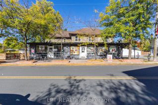 Restaurant Business for Sale, 928 Lake Dr E #104 & 105, Georgina, ON