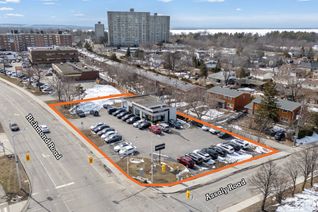 Property for Sale, 1325 Richmond Rd, Britannia - Lincoln Heights and Area, ON