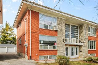 Triplex for Rent, 280 Glenforest Rd, Toronto, ON