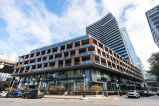 Locker for Sale, 20 Bruyeres Mews, Toronto, ON