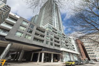 Apartment for Sale, 98 Lillian St #724, Toronto, ON