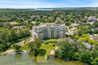Apartment for Sale, 354 Atherley Rd #507, Orillia, ON