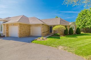 Condo Townhouse for Rent, 1439 NIAGARA STONE Rd #9, Niagara-on-the-Lake, ON