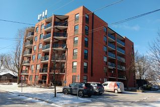 Apartment for Sale, 536 11th Ave #303, Hanover, ON