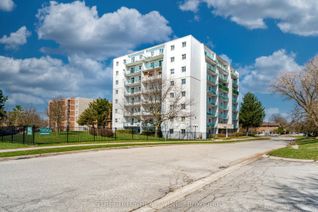 Condo for Sale, 986 HURON St #401, London East, ON