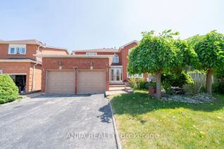 Property for Rent, 5 Janna Ct #Basement, Markham, ON
