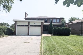 Property for Rent, 81 Oxford St #1, Richmond Hill, ON