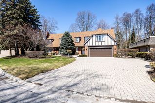 Detached House for Sale, 10 Whitelaw Ct, Markham, ON