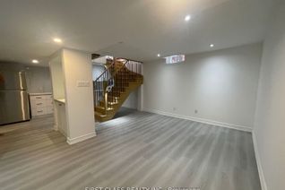 Detached House for Rent, 36 Soho Cres #Basement, Markham, ON