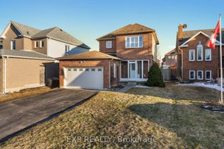 Detached House for Sale, 19 Natanya Blvd, Georgina, ON
