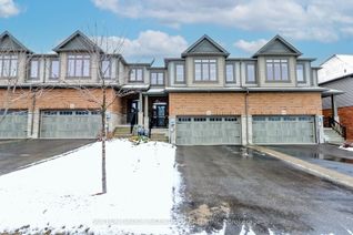 Townhouse for Sale, 1012 Wright Dr, Midland, ON