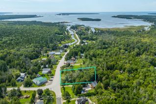 Land for Sale, Lot 29 Stokes River Rd, Northern Bruce Peninsula, ON
