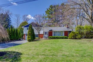 Sidesplit for Sale, 25 Carey St, Hamilton, ON