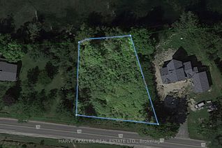 Vacant Residential Land for Sale, Beside 2885 County Road 10 N/A, Prince Edward County, ON