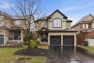 House for Sale, 38 Baxter Dr, Guelph, ON