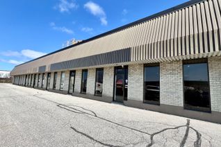 Industrial Property for Lease, 1730 Steeles Ave E #10-12, Brampton, ON