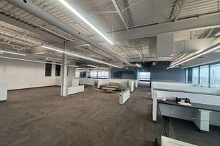 Office for Sublease, 161 The West Mall N/A, Toronto, ON