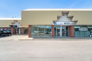 Commercial/Retail Property for Lease, 2001 Albion Rd #5, Toronto, ON