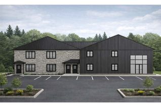 Commercial/Retail Property for Lease, 82522 Bluewater Hwy, Ashfield-Colborne-Wawanosh, ON