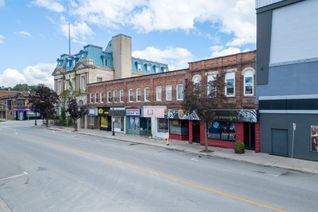 Investment Property for Sale, 261 9th St E, Owen Sound, ON