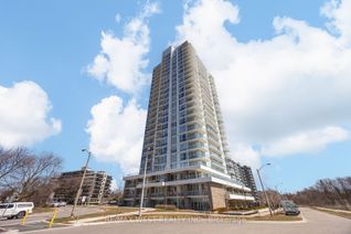 Condo for Sale, 10 Deerlick Ct #2406, Toronto, ON