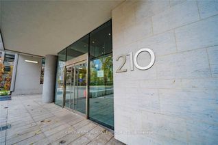 Property for Rent, 210 Simcoe St #1912, Toronto, ON
