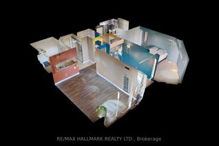 Condo for Sale, 3050 Ellesmere Rd #802, Toronto, ON