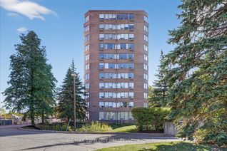 Apartment for Sale, 3227 King St E #506, Kitchener, ON