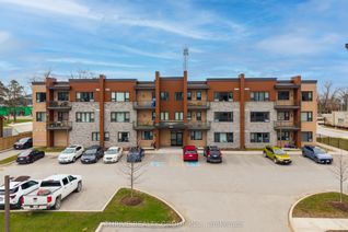 Condo for Sale, 263 Butler St #303, Lucan Biddulph, ON