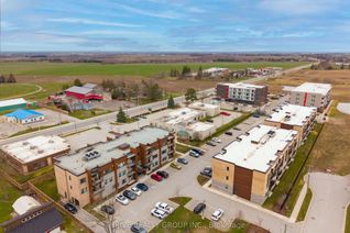 Condo for Sale, 263 Butler St #306, Lucan Biddulph, ON