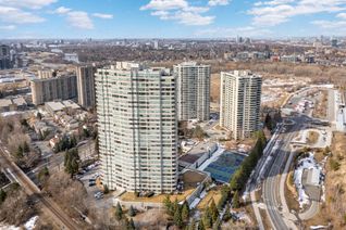 Condo Apartment for Sale, 1480 Riverside Dr #2204, Alta Vista and Area, ON