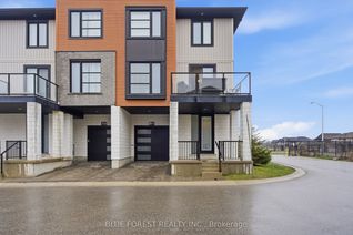 Condo Townhouse for Sale, 933 Sarnia Rd, London North, ON