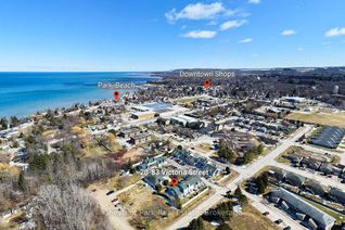 Condo for Sale, 83 Victoria St #20, Meaford, ON