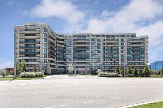 Condo for Rent, 75 Norman Bethune Ave #302, Richmond Hill, ON