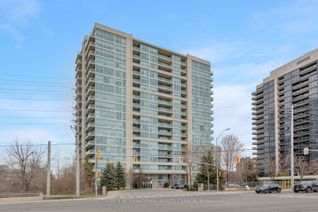 Apartment for Sale, 1055 Southdown Rd #210, Mississauga, ON