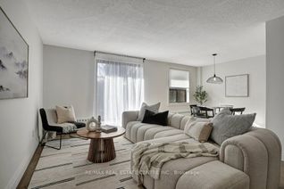 Apartment for Sale, 1100 Courtland Ave E #107, Kitchener, ON