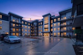 Condo for Sale, 1284 Gordon St #113, Guelph, ON