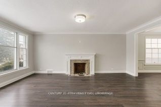 Property for Rent, 46 Fenn Ave, Toronto, ON