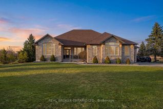 Bungalow for Sale, 13475 Fourth Line, Halton Hills, ON
