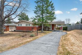 House for Sale, 32 Bowmoor Ave, Cityview - Parkwoods Hills - Rideau Shore, ON