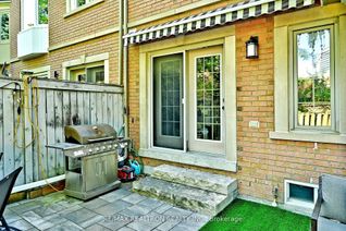 Townhouse for Sale, 100 Kingsbridge Cir, Vaughan, ON