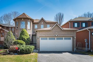 House for Sale, 59 Edenbridge Dr, Vaughan, ON