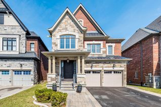 Property for Sale, 161 Cranbrook Cres, Vaughan, ON