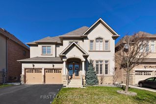 Detached House for Sale, 93 Royal West Dr, Brampton, ON