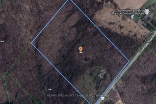Detached House for Sale, 690 Olde Base Line Rd, Caledon, ON