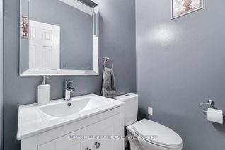 Duplex for Rent, 23 Calderstone Dr S, Brampton, ON
