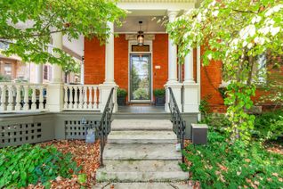 House for Sale, 138 DUBLIN St N, Guelph, ON