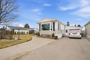Bungalow for Sale, 7 Homewood Ave, Kawartha Lakes, ON