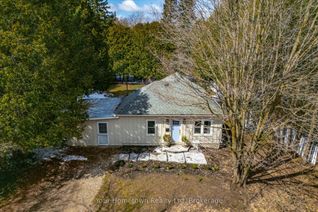 Bungalow for Sale, 565 Old Orangeville Rd, Centre Wellington, ON